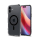 Etui do telefonów SPIGEN Ultra Hybrid Mag Magsafe do iPhone 16 Plus Black ACS08076
